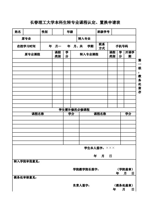 吉林大学本科生校际互派交流学习课程修读及学分认定管理办法暂行