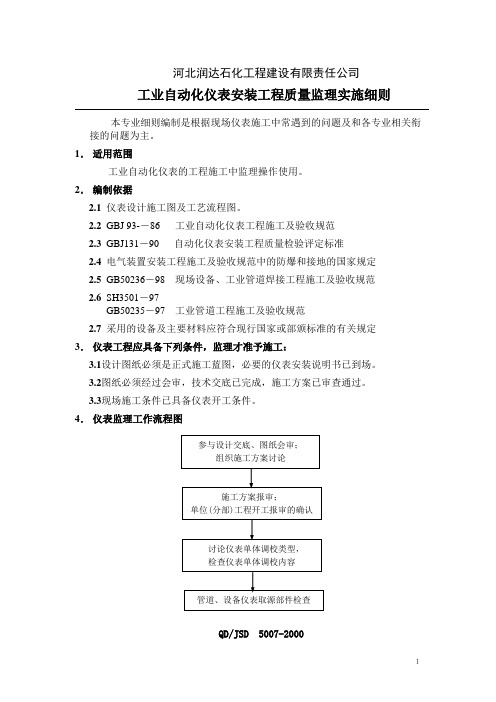 (OA自动化)工业自动化仪表