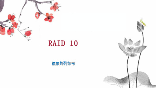 RAID 10