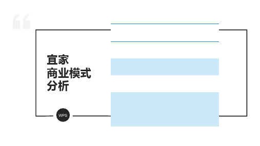 宜家商业模式分析