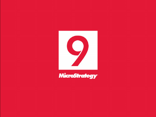 MSTR9介绍_简体(MicroStrategy BI 报表工具)