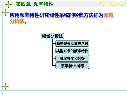 控制工程课件07第四章(第一讲修改)