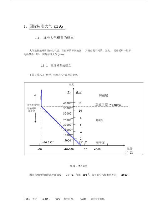 国际标准大气.docx