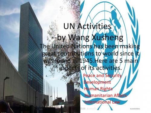 UN