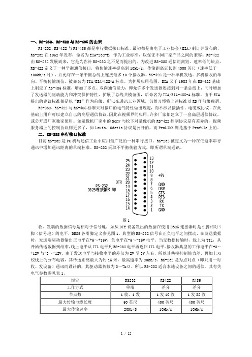 422接线详解