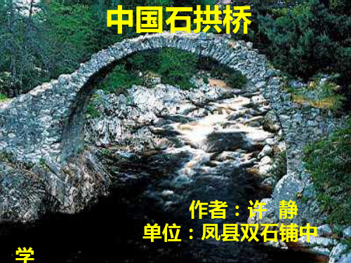 《说明事物要抓住特征》 优秀课件