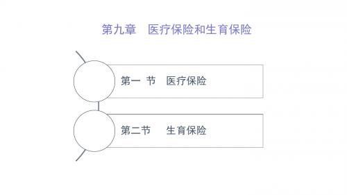 劳动与社会保障法学课件 (13)