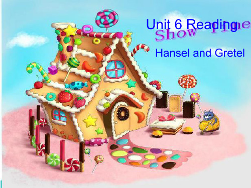 Section B Hansel_and_Gretel