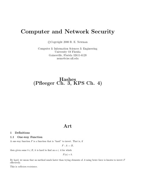 Computerandnetworksecurity