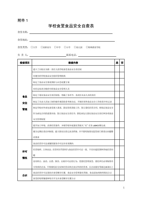 2017年度校园餐饮食品安全护校行动方案