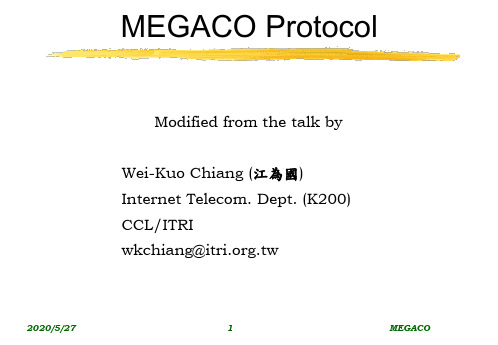 megaco