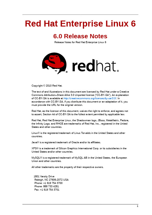 Red_Hat_Enterprise_Linux-6-6.0_Release_Notes-en-US