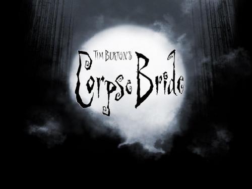 电影僵尸新娘_Corpse_Bride_英文介绍PPT