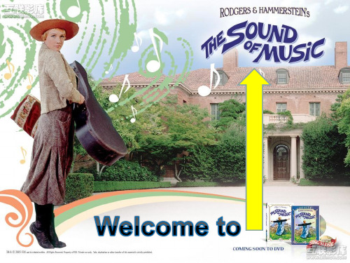 thesoundofmusic课件