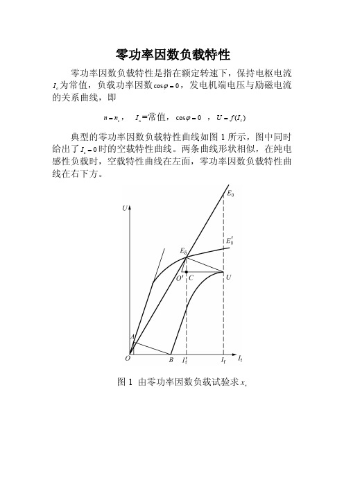 电机学文档 6