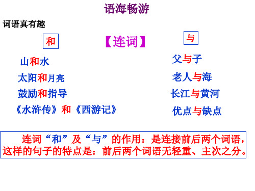 小学语文S版四年级(下册)语文百花园五精品PPT课件