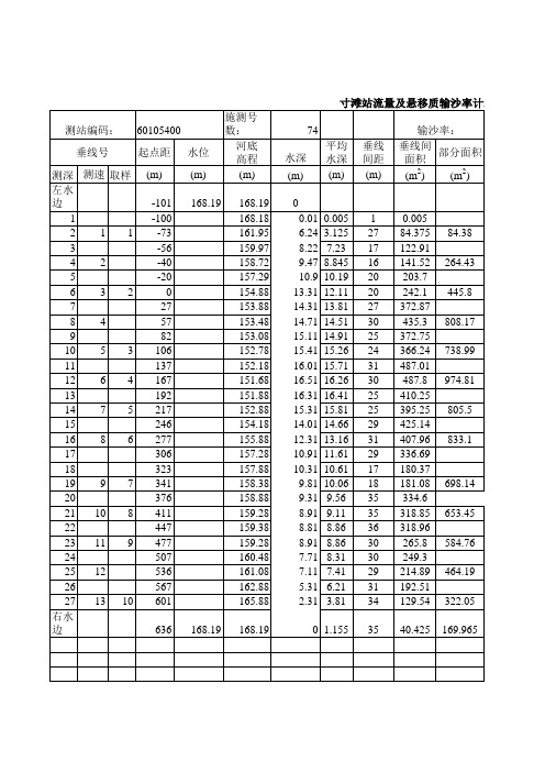 流量计算表3(74)