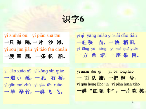 (新课标解读)2020版语文专题 《场景歌》课件新课标改编版_51-55