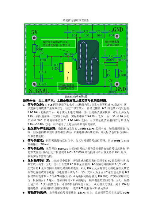 微波