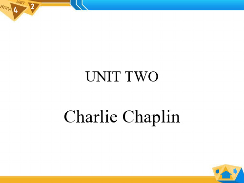 Charlie Chaplin.ppt