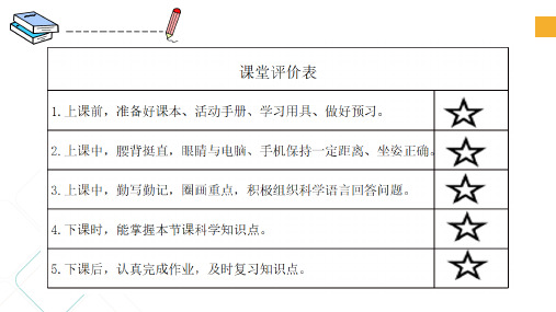 自制乐器(课件)三年级上册科学大象版