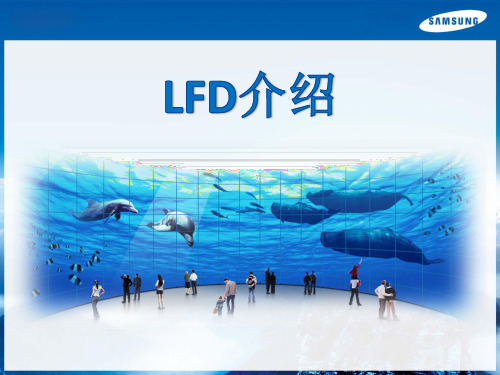 LFD介绍