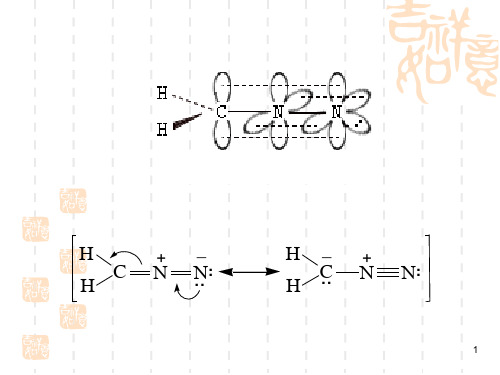 第13章 波谱学基本知识