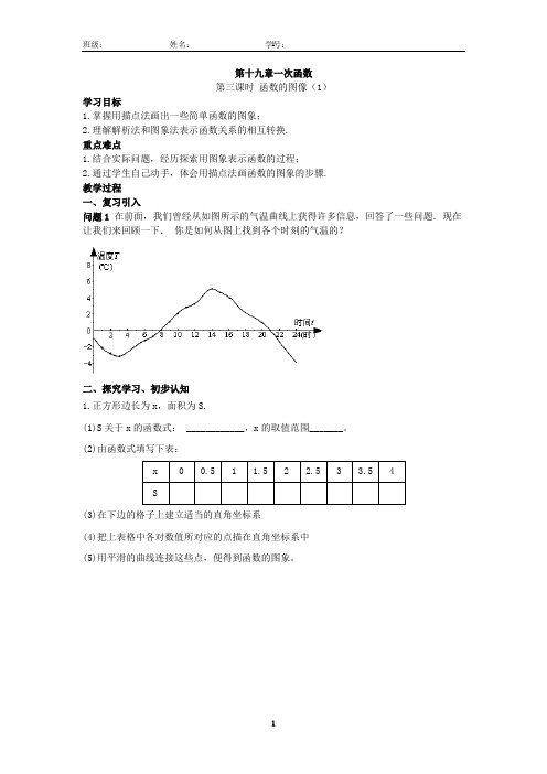 19.1.1变量与函数3