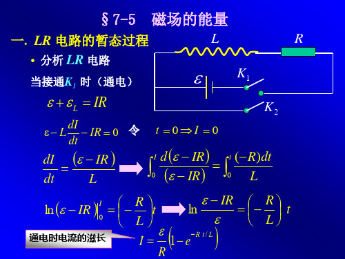 南方医科大学《大学物理》李贞姬-ch7-5-lzj