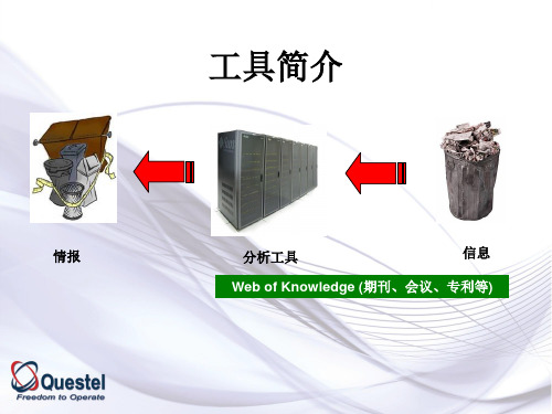 orbit专利检索教程