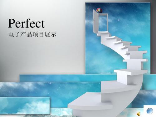 perfect演讲稿