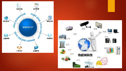 初中信息技术教学 ppt课件