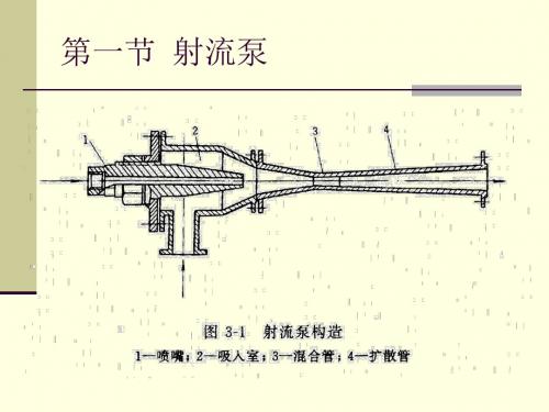 其它水泵