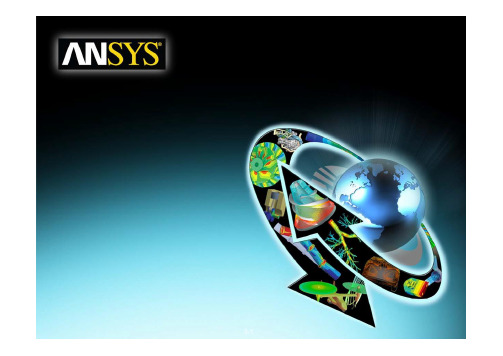 ANSYS Workbench接触实例培训