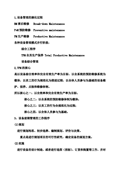 陕西科技大学机电工程学院过程装备与控制工程过程设备管理工程