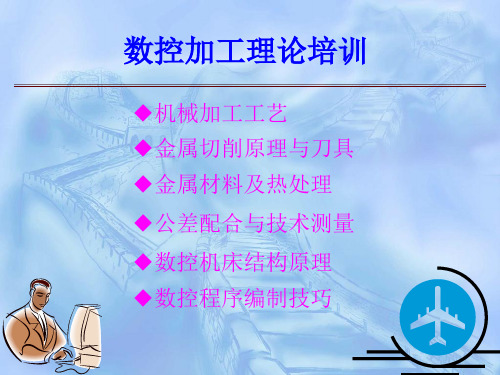 数控加工理论培训.ppt