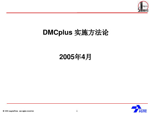 APC实施方法论