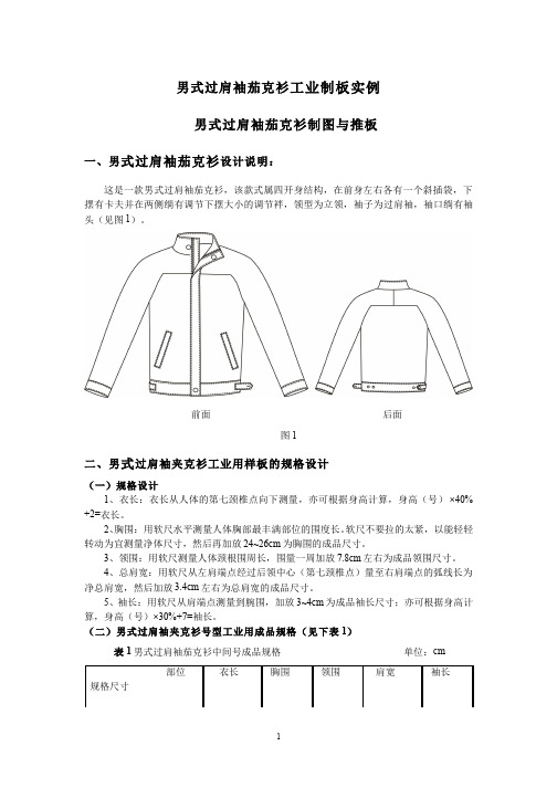222-学习手册-过肩袖样板缩放