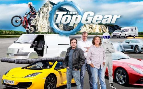 TopGear