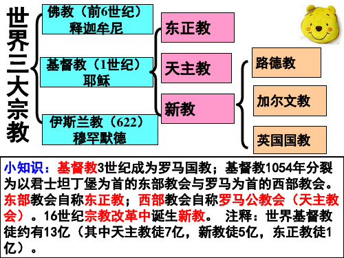 第13课_挑战教皇的权威