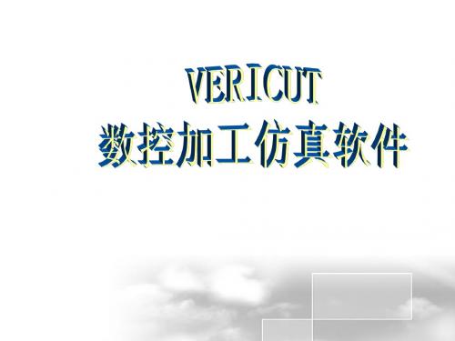 VeriCut