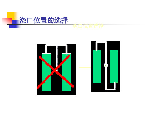 塑料模具课件-模具教案之三1(2)