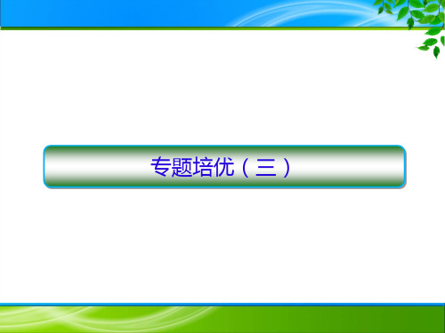 2020-2021学年 人教版 必修2  细胞分裂图像判别和遗传物质变化(29张)