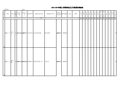 小学