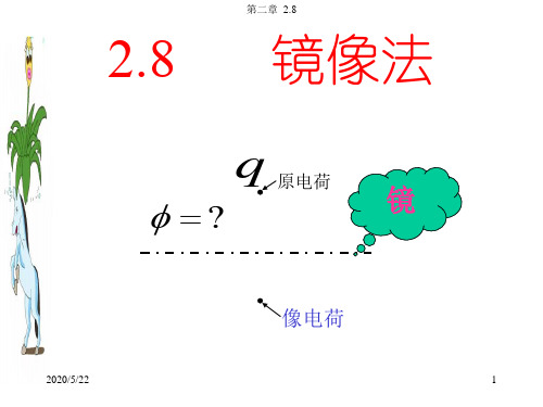 2.8   镜像法