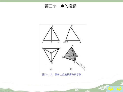 cad机械制图点线面