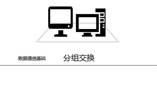 计算机网络技术计算机网络安全技术分组交换