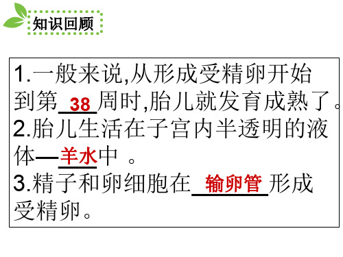 科学家的故事 “试管婴儿之父”荣获诺贝尔奖