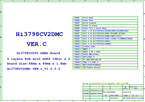 hi3798cv2dmc ver.c