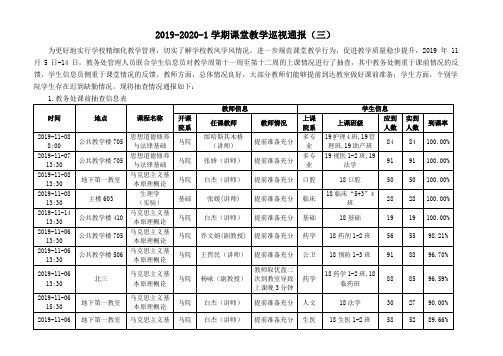 课堂教学展示课评价意见表 .doc